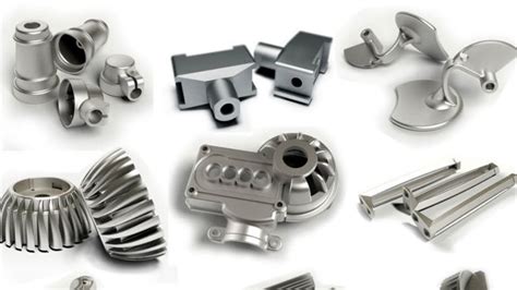 custom cast parts manufacturing|metal die casting parts.